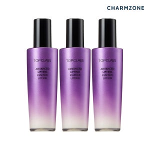 참존 탑클래스 8세대 어드밴스드 리프팅 에멀전 120ml, 3개