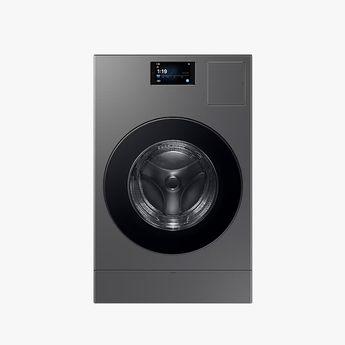 삼성 비스포크 AI 콤보 (Samsung Bespoke AI Washer-Dryer Combo)