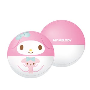 위니코니 산리오 마이멜로디 비치볼 40