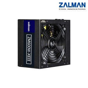 잘만 ZM600W-XEII 컴퓨터 파워서플라이