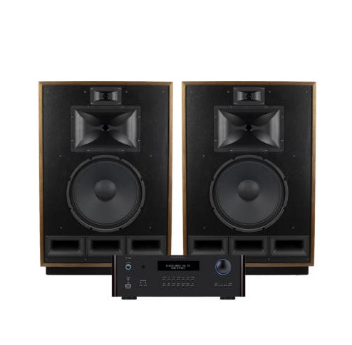 Klipsch Cornwall IV (클립쉬 콘월 IV)