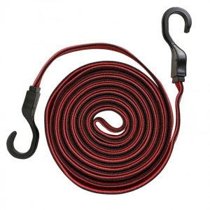 코텍 오토바이줄 (4M K-4362) 로프 짐끈 고정 짐받이