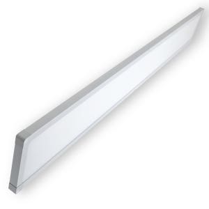 바롬 엣지 LED 면조명 50w(200x1280) 주광색 직사각 평판조명