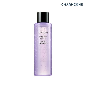 참존 탑클래스 8세대 어드밴스드 리프팅 캡슐 트리트먼트 120ml, 1개