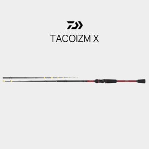 한국다이와 타코이즘X 선상 문어로드