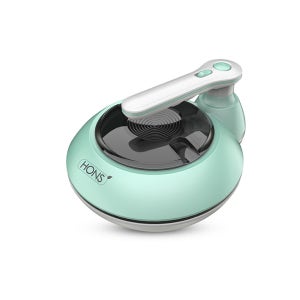 혼스 침구청소기 베베가드 컬링 민트