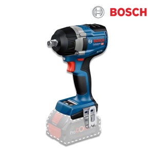 보쉬 충전임팩렌치 12.7MM 18V GDS18V-750C 베어툴