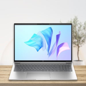 HP 노트북 U7-255H 아크그래픽 윈도우11 컴퓨터 인강용 BP2N5PT