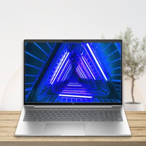 HP 노트북 U7-255H 아크그래픽 컴퓨터 인강용 BP2N6PT