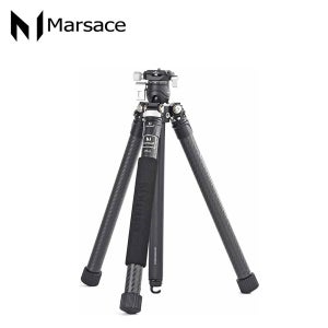 마르사체 Marsace XT-15 카본 여행용 카메라 삼각대
