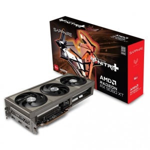 SAPPHIRE 라데온 RX 9060 XT NITRO+ OC D6 16GB / M