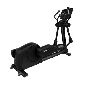 LifeFitness 인티그리티+ 일립티컬 크로스 트레이너 SL LED 콘솔