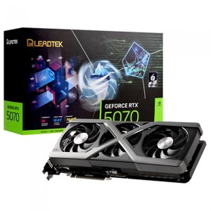 리드텍 WinFast 지포스 RTX 5070 HURRICANE D7 12GB / M