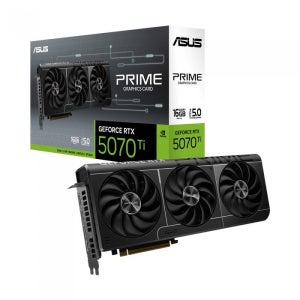ASUS PRIME 지포스 RTX 5070 Ti D7 16GB 대원씨티에스 / M