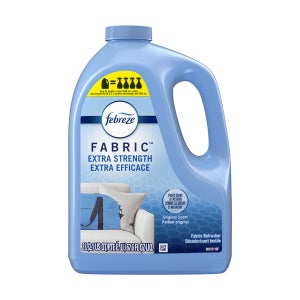 페브리즈 섬유 냄새 제거제 리필 엑스트라 스트렝스 2L Febreze