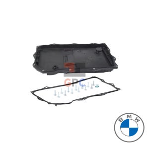BMW 7시리즈 730i 740d 740i F01 F02 F04 8단미션오일팬 (필터 가스켓 볼트) 24118612901