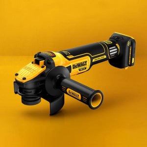 충전그라인더/DCG409VSN/5인치/20v/베어툴/속도조절/디월트
