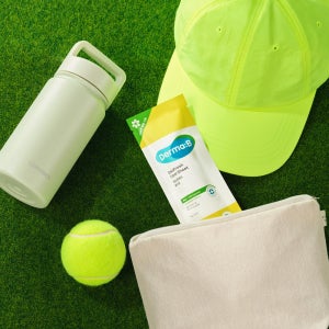 [더마비] 데오프레쉬 쿨시트 24g(1매입)