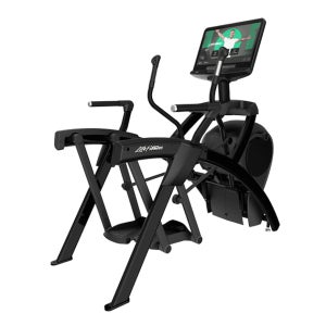 LifeFitness 토탈 바디 아크 트레이너 24인치 SE4 콘솔