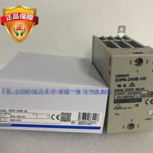 G3PA-240B-VD OMRON 오므론
