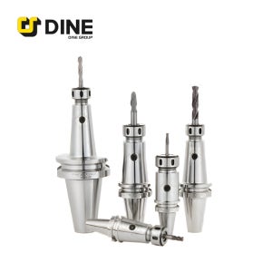 DINE 다인정공 BT-SDC/PL 외부길이 조절형 콜렛척