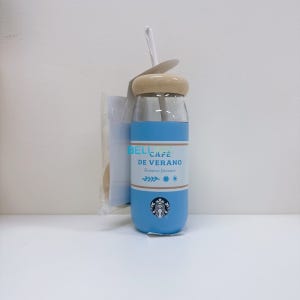 스타벅스 SS 서머 브리즈 제타 콜드컵 355ml