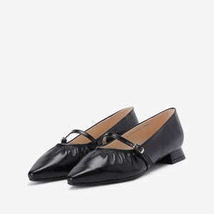 [SODA] 여성 플랫 ALS508KA10