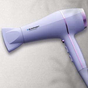 블라우풍트 초고출력 2400W 퀵드라이 헤어드라이기 BLP-HD2500 퍼플