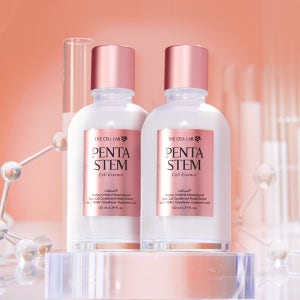 더셀랩 줄기세포 배양액 펜타스템 셀 에센스 150mL+150mL 피부과 앰플