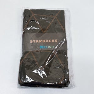 [국내배송] 중국 스타벅스 2025 단오절 리워드 MD 담요 블랙