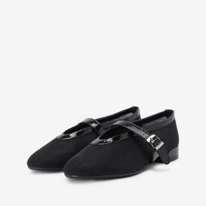 [SODA] 여성 플랫 ALS506PB10