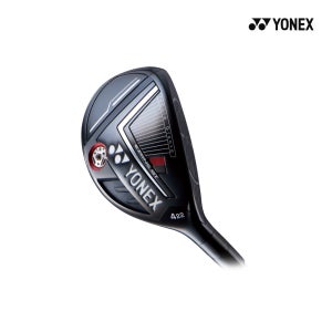 요넥스 뉴 이존 GT3 유틸리티 김효주 우승 클럽