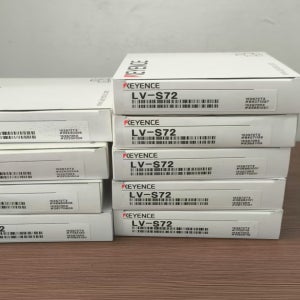 KEYENSE 센서 LV-S72 T/R