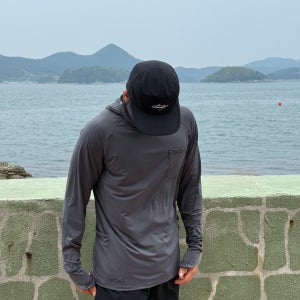 어반앵글러 올인원 에어스킨 낚시복 (쿨링,자외선차단)