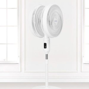 Weltem 사각지대없는 BLDC 양방향선풍기