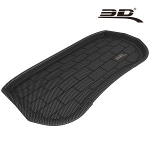 3D 카구 매트 특허 TPE 카매트 테슬라 모델3 하이랜드, 트렁크(앞)