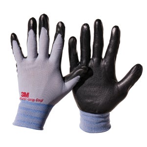 당일발송 3M장갑 여름용 슈퍼그립 쿨 COOL 작업 안전 코팅장갑 1켤레