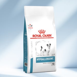 로얄캐닌 독 강아지 처방식사료 하이포알러제닉 스몰독, 1kg, 1개