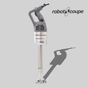 로보쿠페 스테인레스 파워믹서기 베이커리 ROBOTCOUPE MP350 ULTRA 블렌딩 핸드믹서기