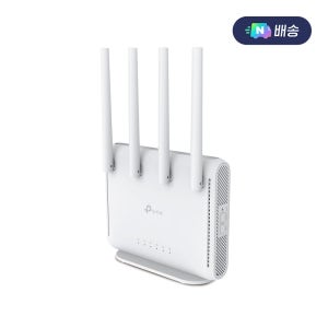 티피링크 Archer AX1500 Wi-Fi 6 기가 와이파이 유무선 인터넷공유기
