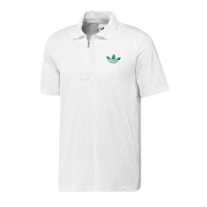 2025 윔블던 아디다스 오리지널 남자 테니스 폴로 반팔 티셔츠 테니스의류 JL9675