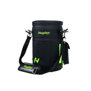 NISPLAY PACK L1 휴대용 테니스 연습기