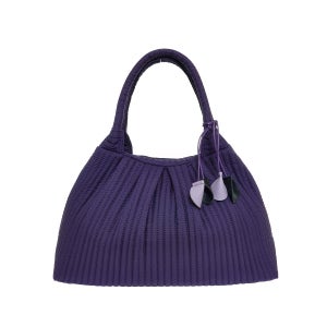 체크 단색 중년여성 토트백 손가방 가벼운 데일리 가방 엄마 할머니 선물