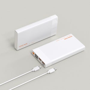 드리온 고속충전 보조배터리 10000mAh PD20W-10000 기내반입