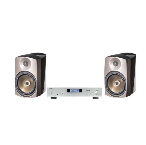 Rotel A11 Tribute (로텔 A11 트리뷰트 인티 앰프)