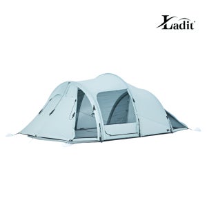 라디트 ARCA 아르카 터널형 4인용 텐트