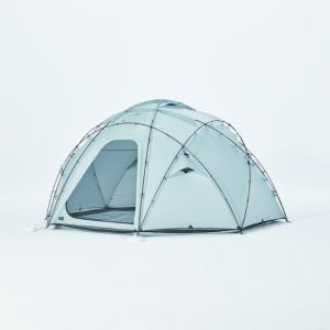 라디트 가우르 4인용 돔텐트