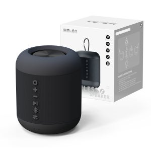 비파노 휴대용 생활방수 TWS 블루투스 스피커