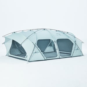 라디트 세리노아 6인용 터널텐트