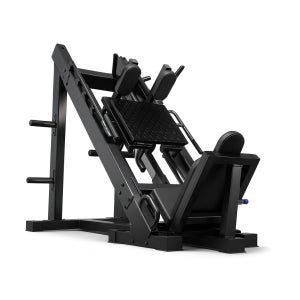 프레스핏 레그프레스 홈짐 하체 운동기구 스쿼트 클럽용 허벅지